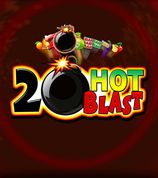 20 Hot Blast