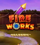 Fireworks Megaways