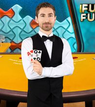 Infinite Fun Fun 21 Blackjack