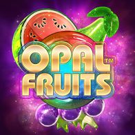 Opal Fruits