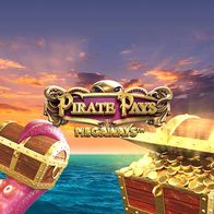 Pirate Pays Megaways