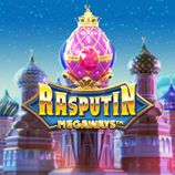 Rasputin Megaways