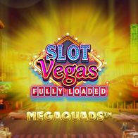 Slot Vegas Fully Loaded