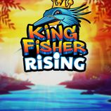 Kingfisher Rising