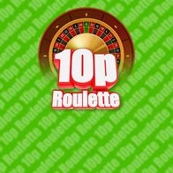 10p Roulette
