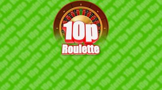 10p Roulette