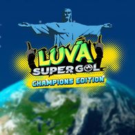 Luva Supergol Champions Edition