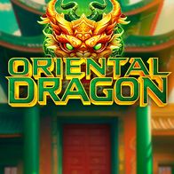 Oriental Dragon