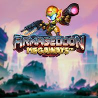 Armageddon Megaways