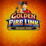 Golden Fire Link Dragon Song