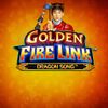 Golden Fire Link Dragon Song