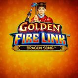 Golden Fire Link Dragon Song