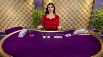 Baccarat 1