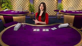 Baccarat 6
