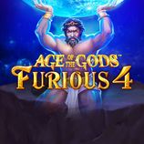 Age Of The Gods Furious Four