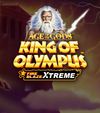 Age Of The Gods King Of Olympus Fire Blaze Xtreme