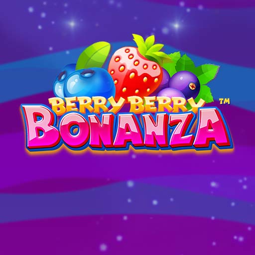 Berry Berry Bonanza