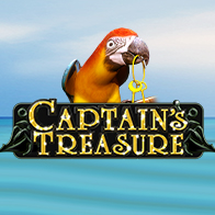 Captains Treasure