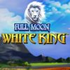 Full Moon White King
