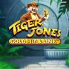 Gold Hit And Link Tiger Jones