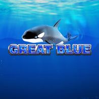 Great Blue