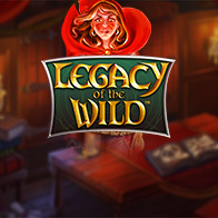 Legacy Of The Wild