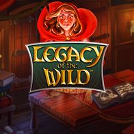 Legacy of the Wild