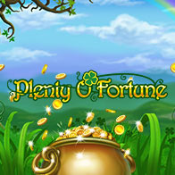 Plenty O Fortune