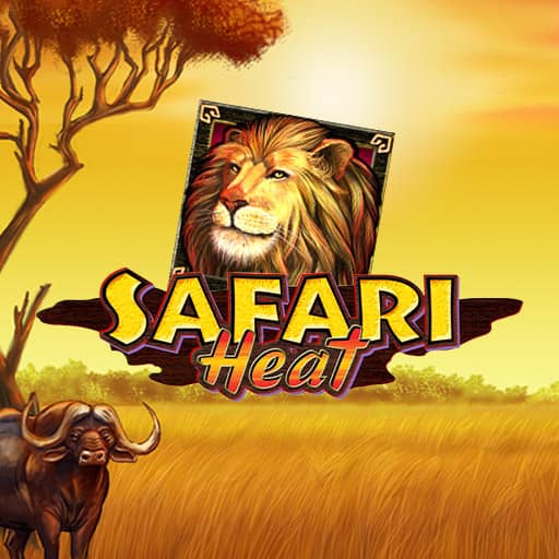 Safari Heat