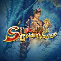 Sinbad's Golden Voyage