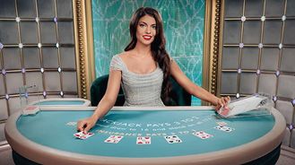 Privé Lounge Blackjack 1