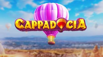 Cappadocia