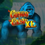 Congo Cash XL