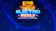 Electro Reels Power Portal