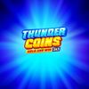 Thunder Coins Hold And Win