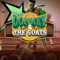 Donkey And The Goats