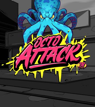 Octo Attack