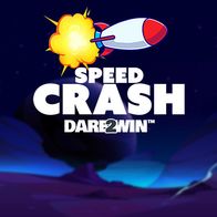 Speed Crash