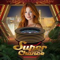 Super Chance Roulette