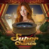 Super Chance Roulette