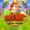King Kong Cash DJ Prime8 Rapid Fire