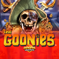 The Goonies Deluxe Rapid Fire