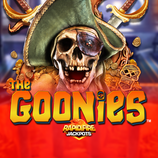 The Goonies Deluxe Rapid Fire