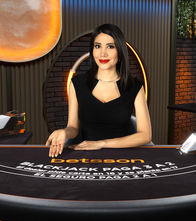 Betsson Blackjack Rápido 1