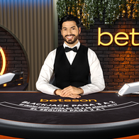 Betsson Blackjack Rápido 2