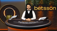 Betsson Blackjack Rápido 2