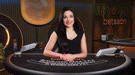 Betsson Blackjack Rápido 3