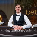Betsson Blackjack VIP 1