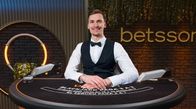 Betsson Blackjack VIP 1