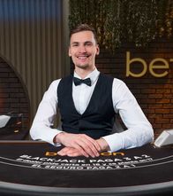 Betsson Blackjack VIP 1